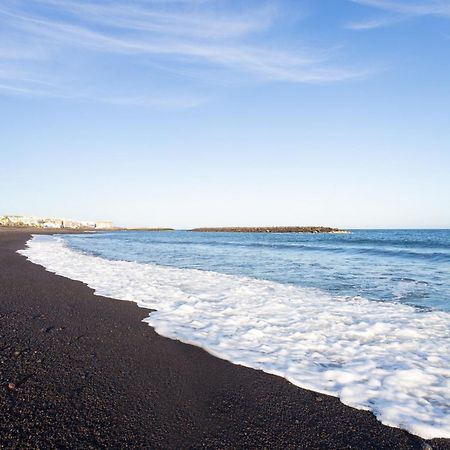 Las Palmeras Puertito de Guimar Eksteriør bilde