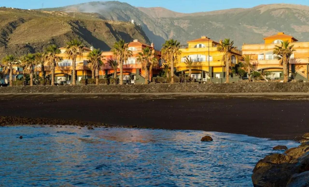 Las Palmeras Puertito de Guimar Eksteriør bilde