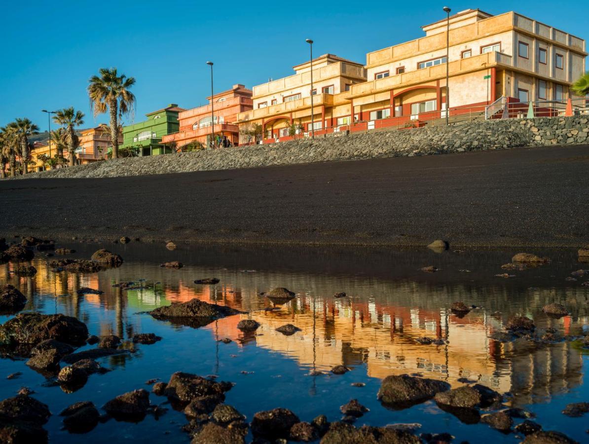 Las Palmeras Puertito de Guimar Eksteriør bilde