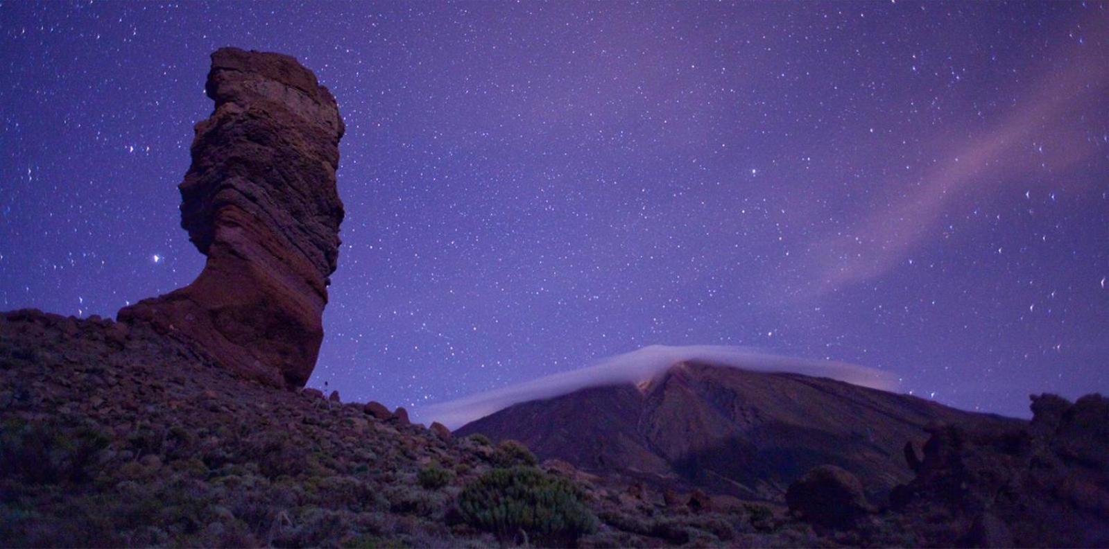 Las Palmeras Puertito de Guimar Eksteriør bilde